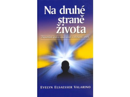 Na druhé straně života (Stav Použité zboží - Běžné opotřebení)