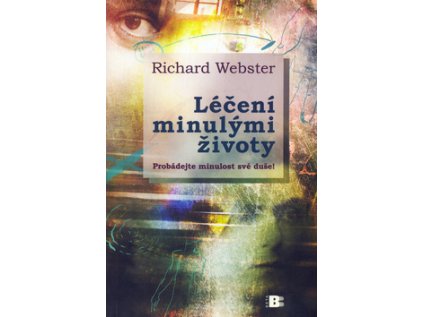 Léčení minulými životy (Stav Použité zboží - Běžné opotřebení)