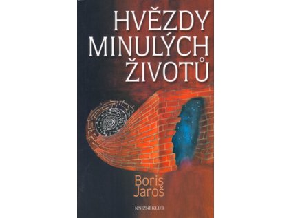 Hvězdy minulých životů (Stav Použité zboží - Běžné opotřebení)