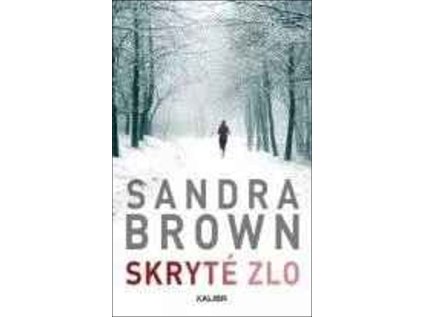 Skryté zlo (Stav Použité zboží - Jako nová)