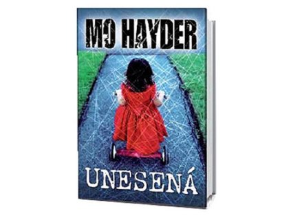 Unesená (Stav Použité zboží - Jako nová)