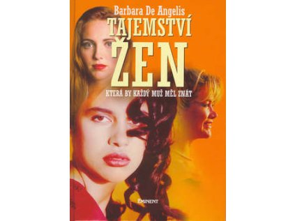 Tajemství žen, která by každý muž měl znát (Stav Použité zboží - Jako nová)