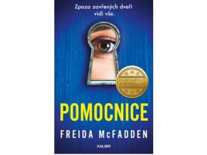 Pomocnice (Stav Použité zboží - Běžné opotřebení)