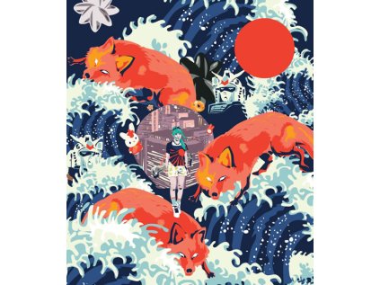 Made in Japan - Eseje o současné japonské popkultuře (Stav Použité zboží - Jako nová)