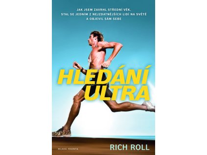 Hledání ultra (Stav Použité zboží - Běžné opotřebení)