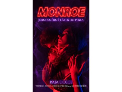 Monroe (Stav Použité zboží - Jako nová)