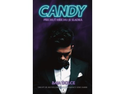 Candy (Stav Použité zboží - Jako nová)