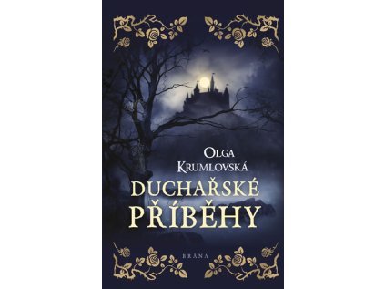 Duchařské příběhy (Stav Použité zboží - Běžné opotřebení)