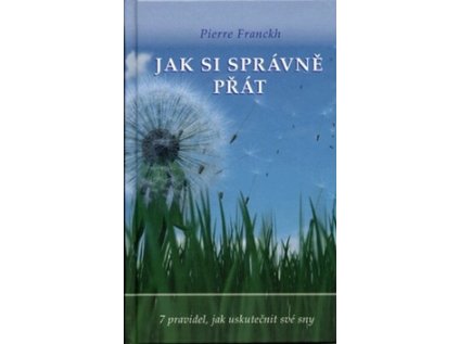 Jak si správně přát (Stav Použité zboží - Běžné opotřebení)