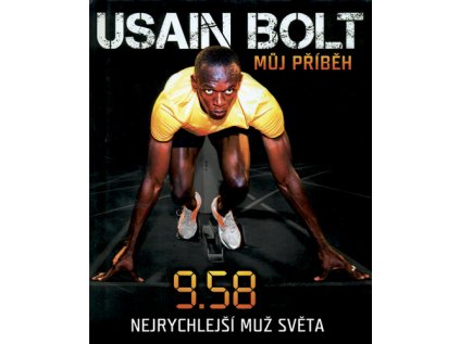 Můj příběh 9.58 (Stav Nová - lehce poškozená)