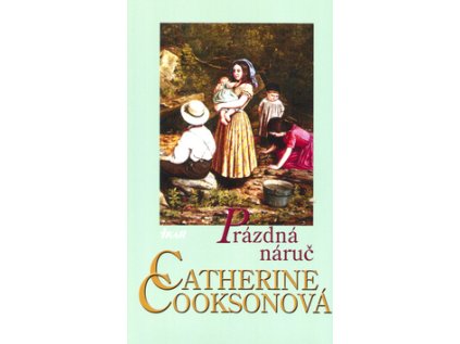 Prázdná náruč (Stav Použité zboží - Běžné opotřebení)