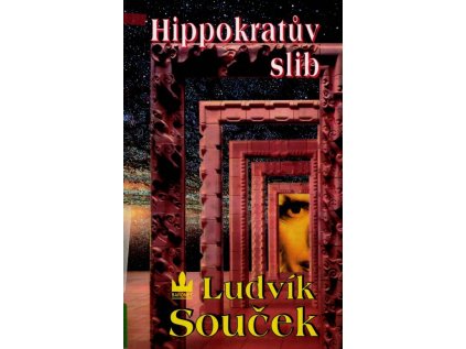 Hippokratův slib (Stav Použité zboží - Jako nová)