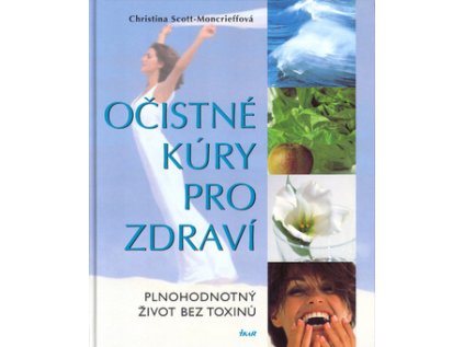 Očistné kúry pro zdraví (Stav Použité zboží - Jako nová)