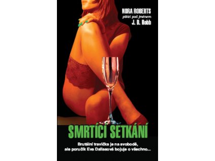 Smrtící setkání (Stav Použité zboží - Jako nová)