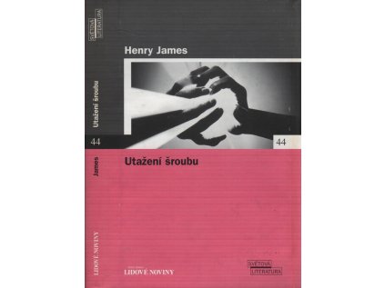 Utažení šroubu (Stav Použité zboží - Běžné opotřebení)