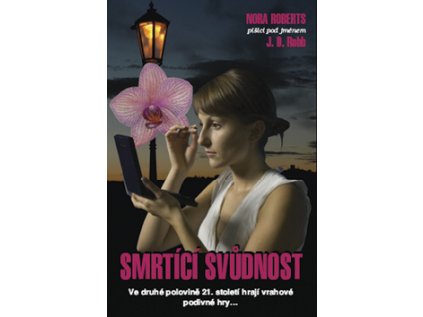 Smrtící svůdnost (Stav Použité zboží - Běžné opotřebení)