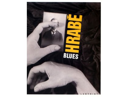 Blues pro bláznivou holku a jiné básně (Stav Použité zboží - Běžné opotřebení)