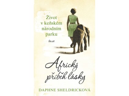 Africký příběh lásky (Stav Použité zboží - Jako nová)