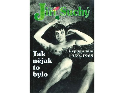 Tak nějak to bylo (Stav Použité zboží - Jako nová)