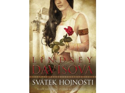 Svátek hojnosti (Stav Použité zboží - Jako nová)