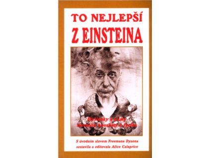 To nejlepší z Einsteina (Stav Použité zboží - Jako nová)