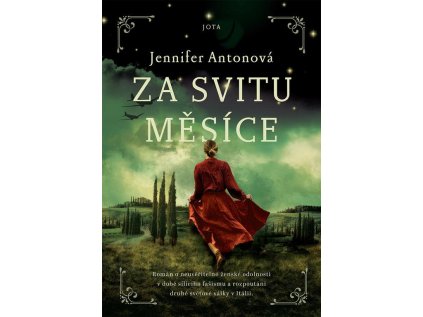 Za svitu měsíce (Stav Použité zboží - Jako nová)