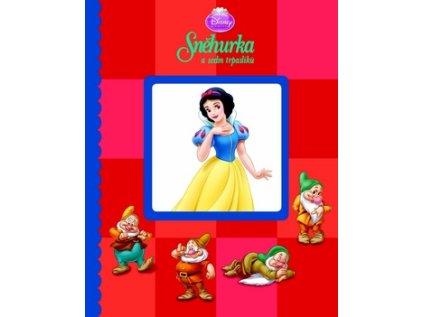 Sněhurka a sedm trpaslíků (Stav Nová)