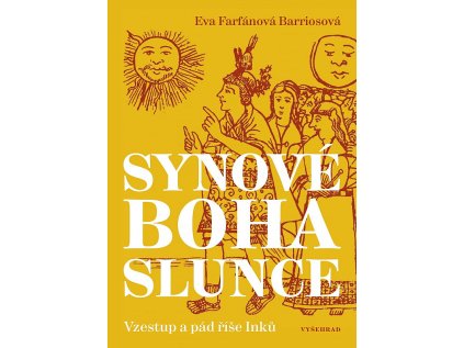 Synové boha Slunce (Stav Nová)