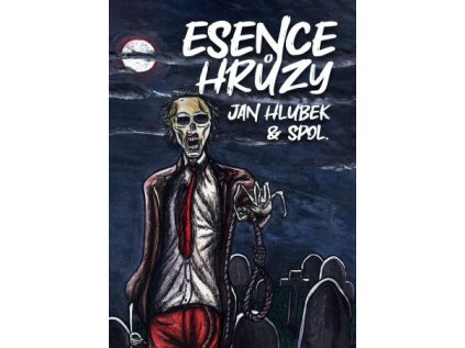 Esence hrůzy (Stav Použité zboží, Běžné opotřebení)