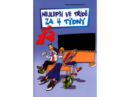 Nejlepší ve třídě za 4 týdny (Stav Nová - Mírně mechanicky požkozená)