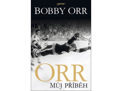 ORR Můj příběh (Stav Nová - Mírně mechanicky požkozená)