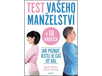 Test vašeho manželství v deseti krocích (Stav Nová - Mírně mechanicky požkozená)