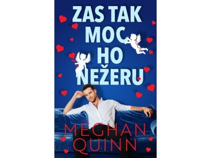 Zas tak moc ho nežeru (Stav Nová - lehce poškozená)