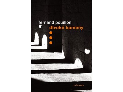 Divoké kameny (Stav Nová - lehce poškozená)