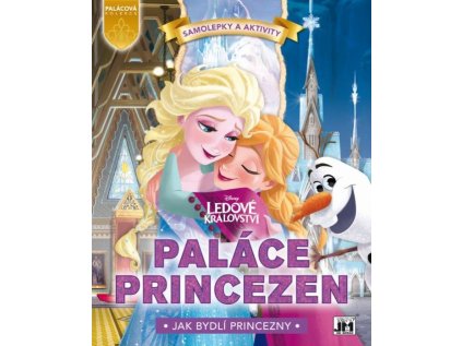 Ledové království II. - Paláce princezen (Stav Nová)