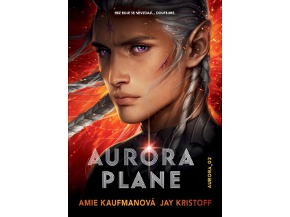 Aurora plane (Stav Nová - lehce poškozená)