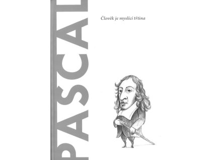 Pascal (Stav Nová - lehce poškozená)