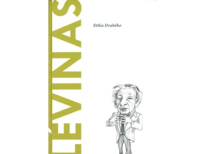 Lévinas (Stav Nová - lehce poškozená)