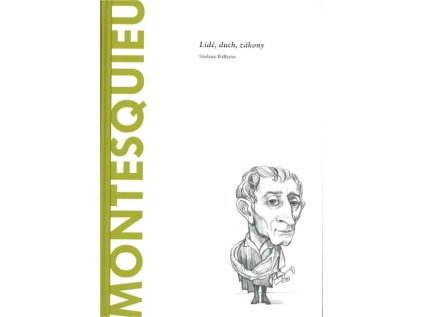 Montesquieu (Stav Nová - lehce poškozená)