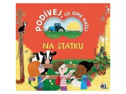 Co jsme našli Na statku (Stav Nová)