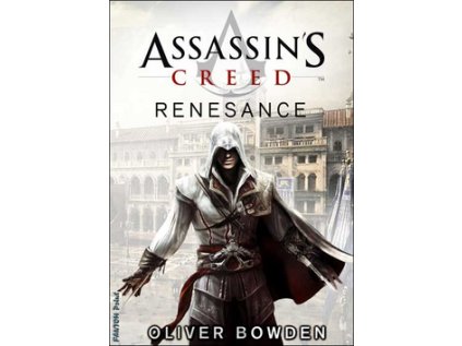 Assassin's Creed Renesance (Stav Použité zboží - Běžné opotřebení)