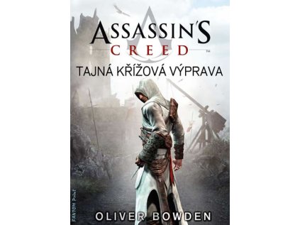Assassin´s Creed 3 - Tajná křížová výpra (Stav Použité zboží - Běžné opotřebení)