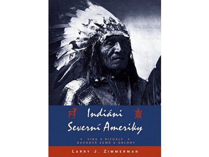 Indiáni Severní Ameriky (Stav Použité zboží - Běžné opotřebení)