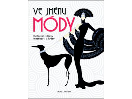 Ve jménu módy (Stav Použité zboží - Jako nová)