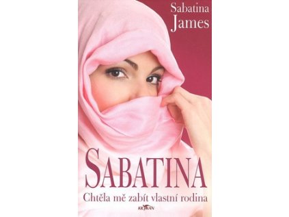 Sabatina (Stav Použité zboží - Běžné opotřebení)