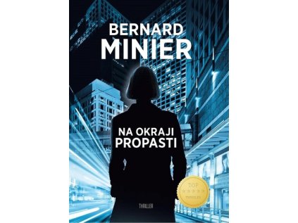 Na okraji propasti (Stav Nová - lehce poškozená)