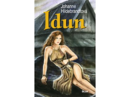 Idun (Stav Použité zboží - Běžné opotřebení)