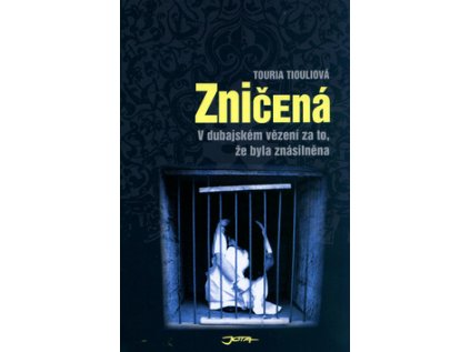 Zničená (Stav Použité zboží - Běžné opotřebení)