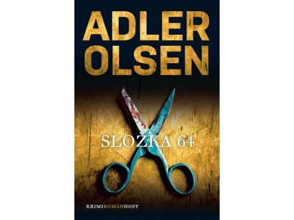 Složka 64 (Stav Použité zboží - Běžné opotřebení)