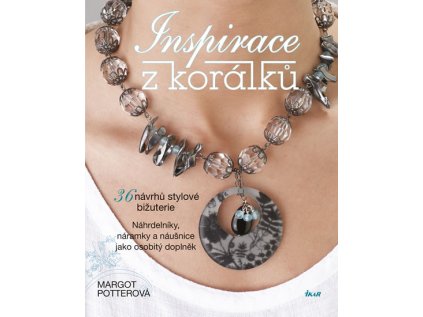 Inspirace z korálků (Stav Použité zboží - Běžné opotřebení)